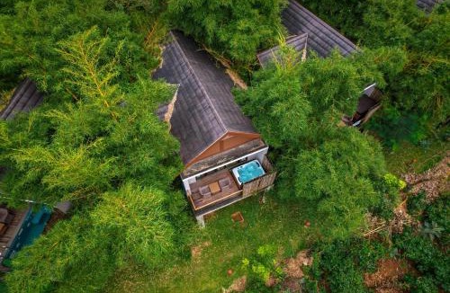 Pinangode Resort | Morickap Resort