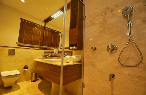 Pinangode Hotel | Morickap Resort