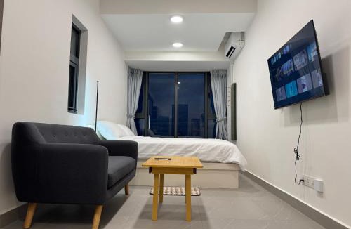 Mean Chey Apartment | Mories