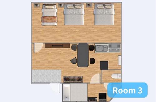 Ichikawa Apartment | MORIHIRO Building