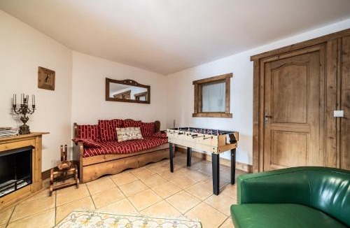 Les Esserts Apartment | Morillon 1100