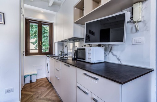 San Cristoforo Sul Naviglio House | Morimondo Studio Apartment