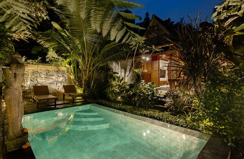 Kedewatan Villa | Moringa Ubud Villa
