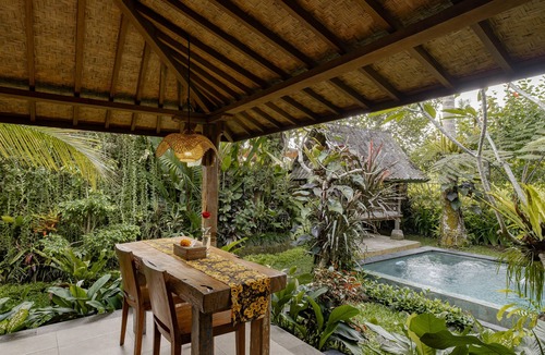 Kedewatan Villa | Moringa Ubud Villa