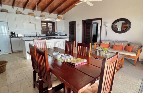 Mamin Villa | Moringa Villa