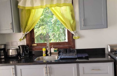 Mamin Villa | Moringa Villa