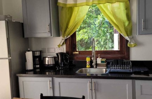 Mamin Villa | Moringa Villa