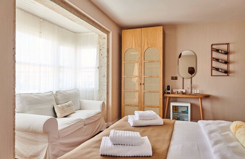 Hacımemis House | Morino Alacati