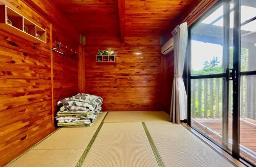 Nakama Villa | Morino Hitsuji