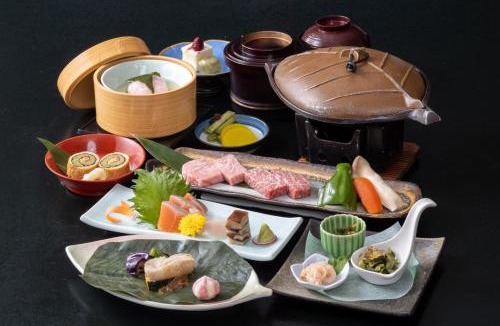 Kiso Hotel | Morino Hotel