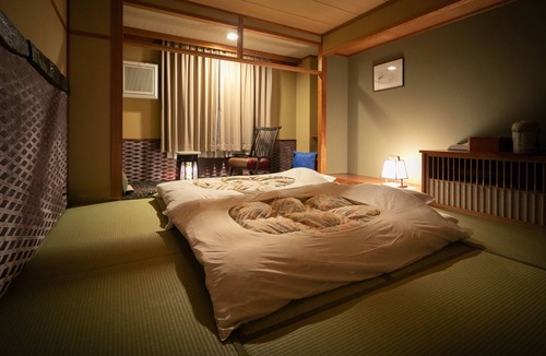 Kiso Hotel | Morino Hotel