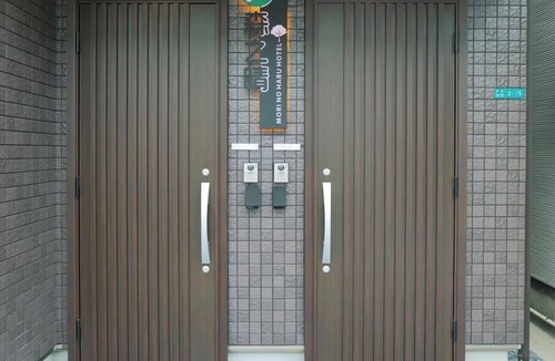 Minato House | Morinoharu Japanese Modern accommodates up to 6 p/Osaka City Ōsaka