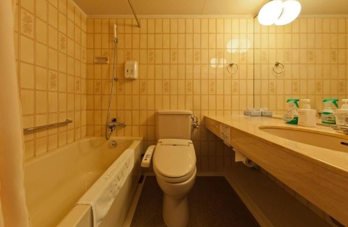 Morioka Hotel | Morioka Grand Hotel Annex