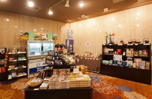 Morioka Hotel | Morioka Grand Hotel Annex