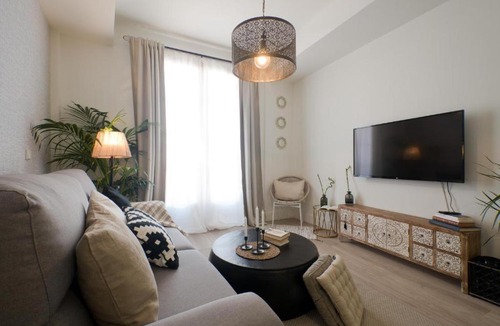 Centro - Sagrario Apartment | Moriscos Luxury Suite