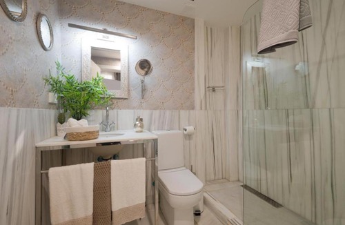 Centro - Sagrario Apartment | Moriscos Luxury Suite
