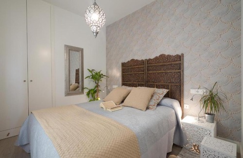 Centro - Sagrario Apartment | Moriscos Luxury Suite