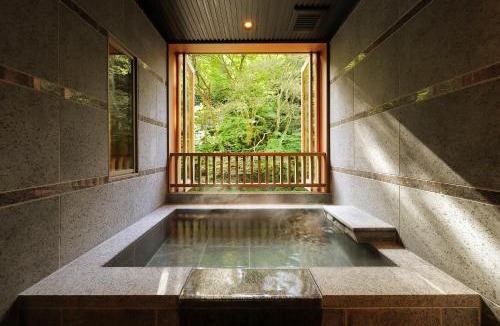 Bandai Atami Onsen Hotel | Moritaya