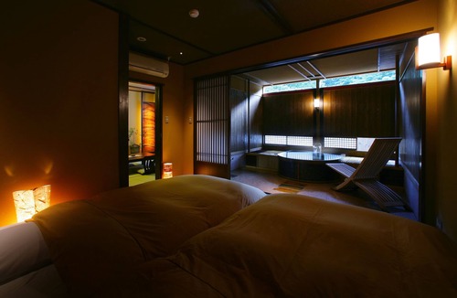 Bandai Atami Onsen House | Moritaya