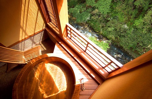 Bandai Atami Onsen House | Moritaya