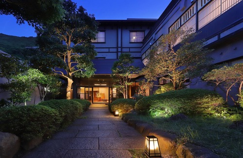 Bandai Atami Onsen House | Moritaya