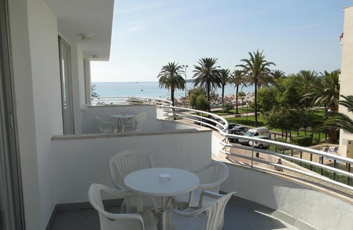 Sant Llorenc des Cardassar Apartment | Morito Beach Apartments
