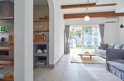 Hayama Villa | MORITO Funny house