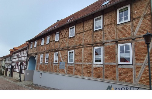 Kuellstedt Apartment | Moritz Apartments - Pfarrgasse 09