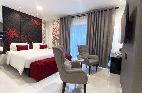 Cipaganti Hotel | Moritz Smart Bandung