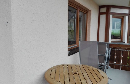 Grafenhausen House | Moritz vacation apartment (99 m²) near Schluchsee - Hochschwarzwald Card included