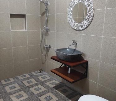 Tampaksiring Bed & Breakfast | Moriyya vila
