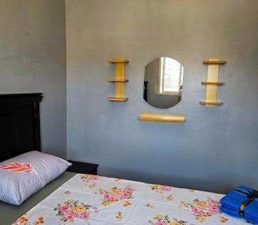 Al Bahraoyine Apartment | Morjan apart