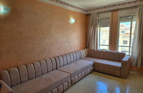 Al Bahraoyine Apartment | Morjan apart