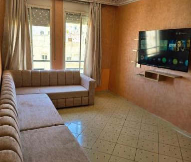 Al Bahraoyine Apartment | Morjan apart