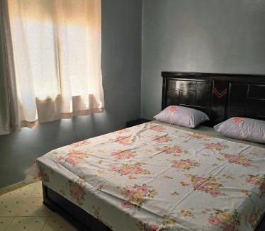Al Bahraoyine Apartment | Morjan apart