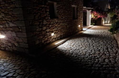 Sant Carles de Peralta Villa | Morna valley