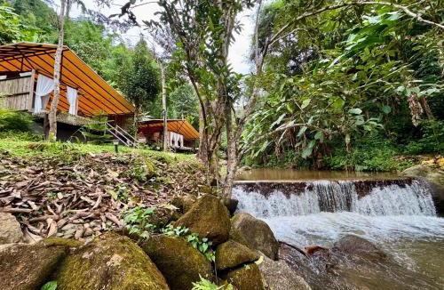 Doi Saket Resort | Mornery The Riverside