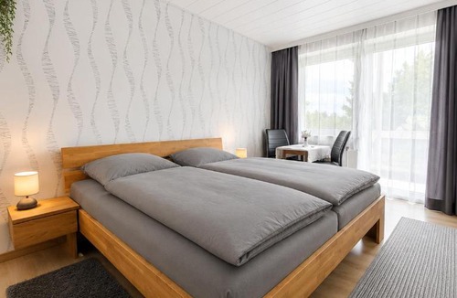 Spiegelau Bed & Breakfast | MorNight