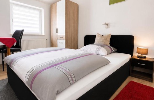 Spiegelau Bed & Breakfast | MorNight
