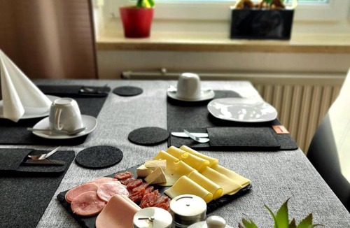 Spiegelau Bed & Breakfast | MorNight
