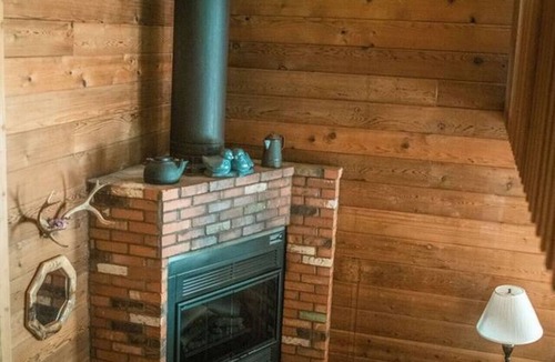 Sedona Cabin | Morning Glory - Rustic cabin for 2 in Oak Creek Canyon