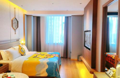 Wang Cheng Hotel | Morning Hotel Changsha Wangcheng Economic Development Zone
