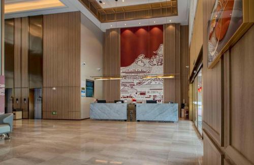 Wang Cheng Hotel | Morning Hotel Changsha Wangcheng Economic Development Zone