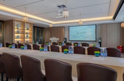 Wang Cheng Hotel | Morning Hotel Changsha Wangcheng Economic Development Zone