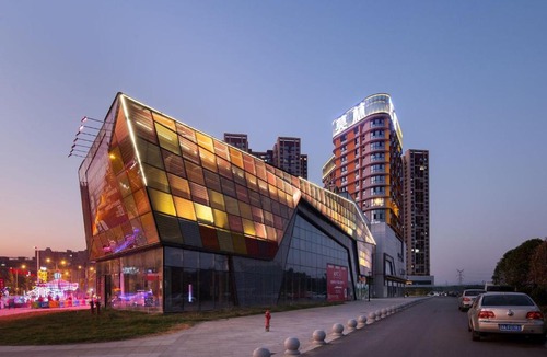 Wang Cheng Hotel | Morning Hotel, Forestry University Foreign Academy