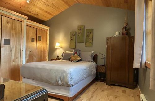 Nelson Ski Chalet | Morning Star Cabin
