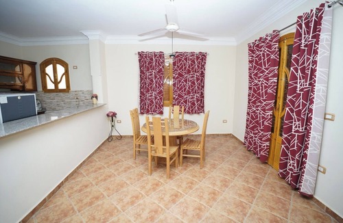 Luxor Apartment | Morning Star