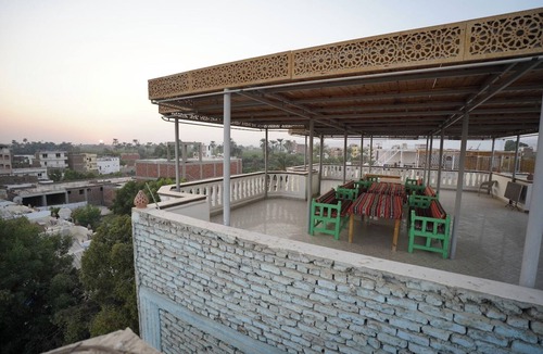 Luxor Apartment | Morning Star
