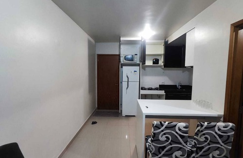 Samambaia Apartment | Morning Star Flat