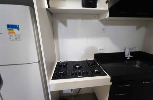 Samambaia Apartment | Morning Star Flat
